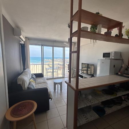 T2 Vue Mer En Plein Coeur De Palavas Tout Equipe Palavas-les-Flots Eksteriør billede
